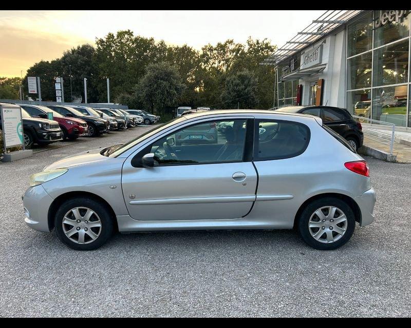 Peugeot 206 Plus 1.1 Generation eco-Gpl 3p