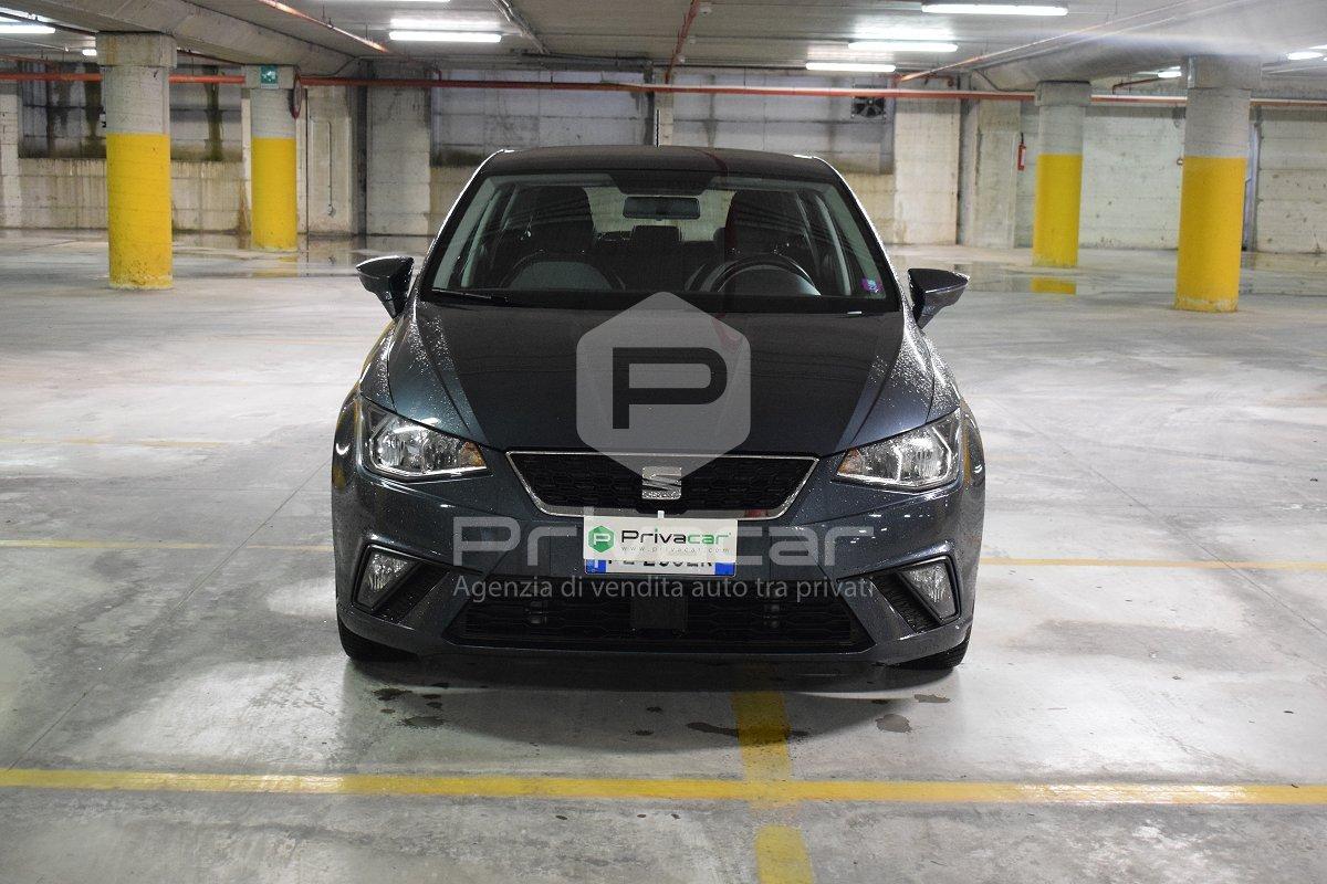 SEAT Ibiza 1.0 EcoTSI 95 CV 5 porte Style