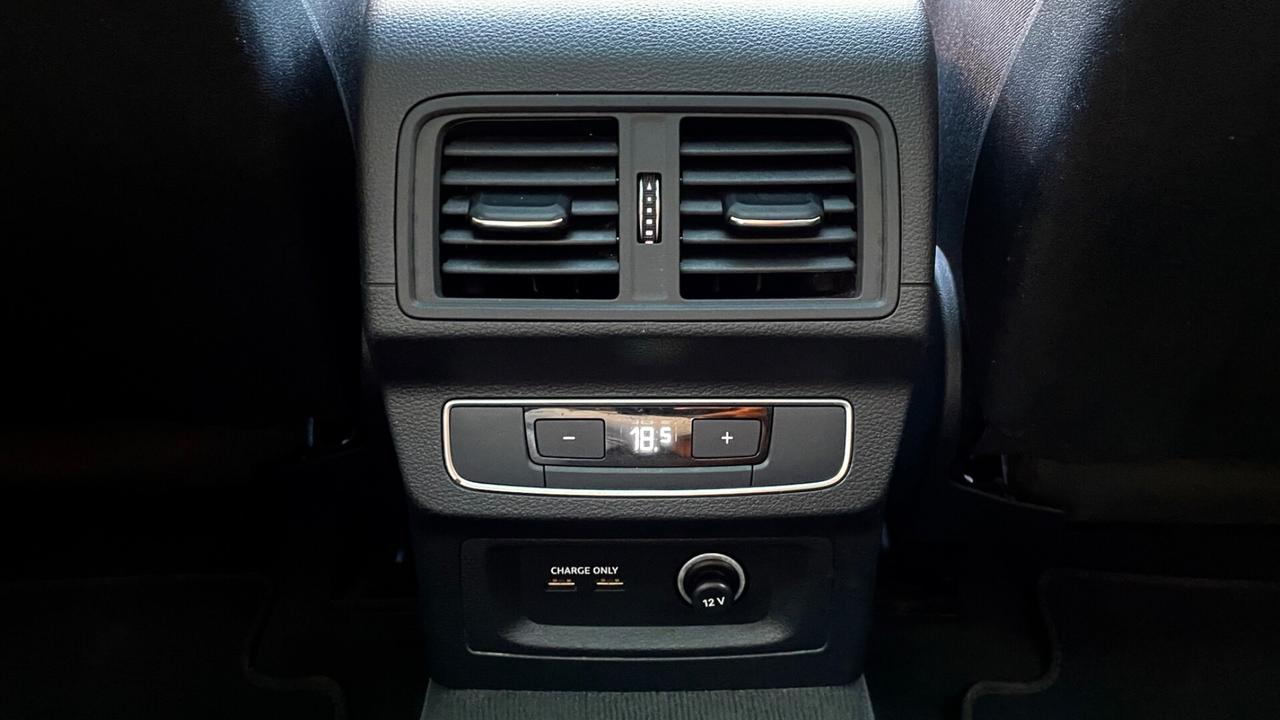 AUDI Q5 40 2.0 S-LINE PLUS TDI QUATTRO S-TRONIC 204CV - FULL LED, VIRTUAL COCKPIT, TETTO