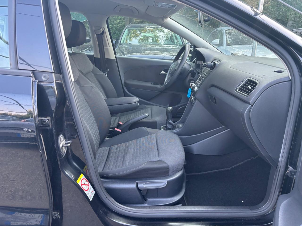 Volkswagen Polo 1.2 5p. Comfortline OK NEOPATENTATI