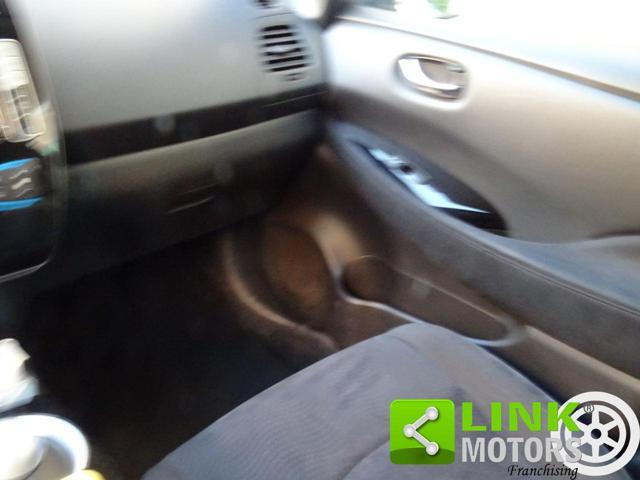 NISSAN Leaf 30 KW/H 109 CV