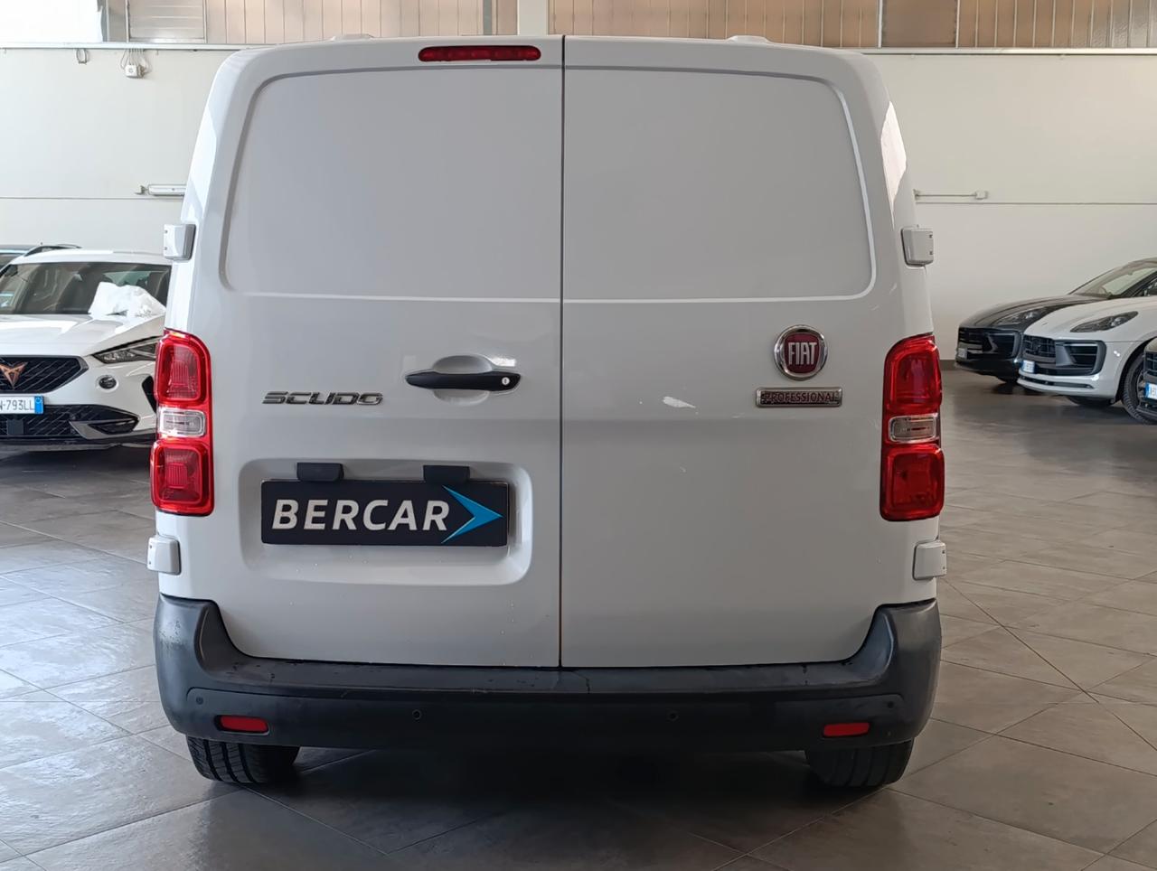 FIAT Scudo Ice 1.5 bluehdi 120cv L2H1 (Business)