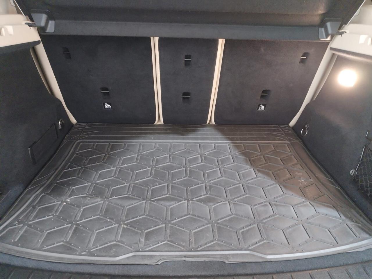 Bmw 2er Active Tourer 216d