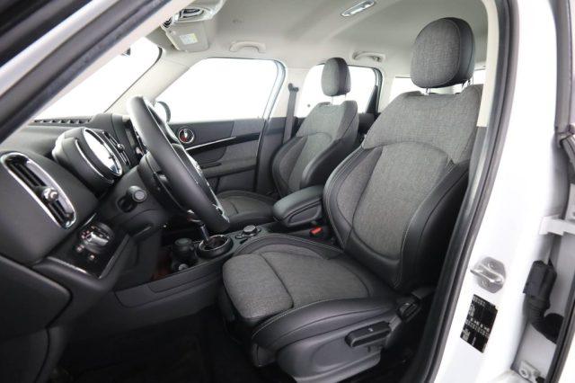 MINI Mini Countryman 2.0 Cooper S Countryman