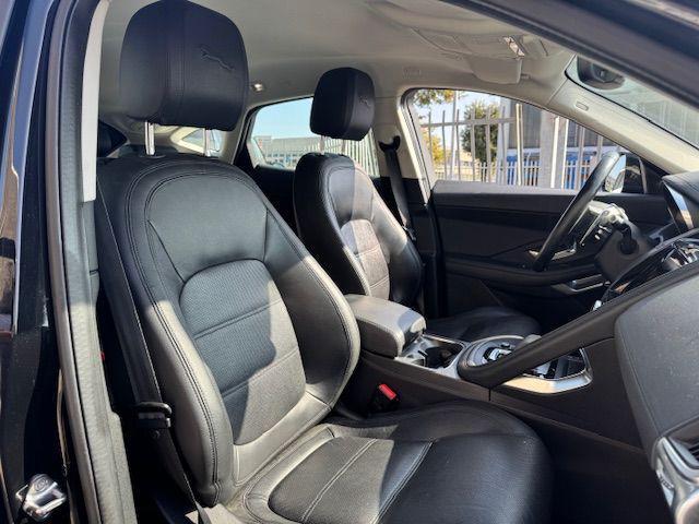 JAGUAR E-Pace 2.0D I4 163 CV AWD Auto S