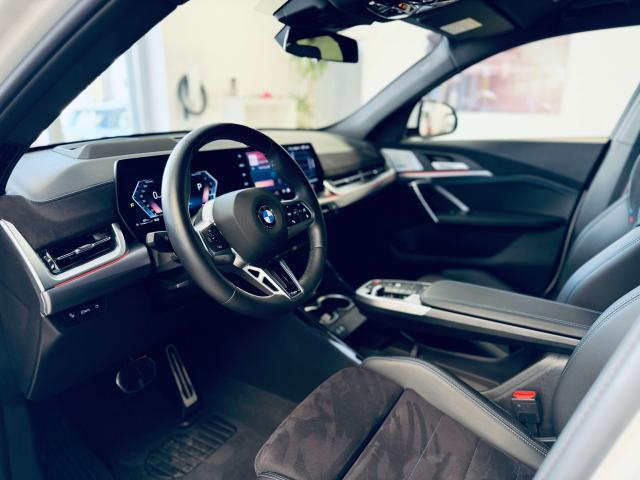 BMW X2 xdrive 20d 48V MSport Pro auto