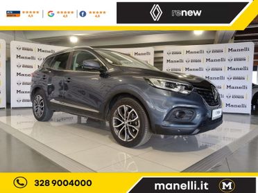 Renault Kadjar Sport Edition 1.5 Blue dCi rif.FX161