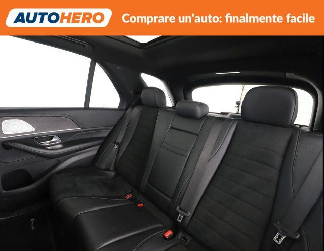MERCEDES-BENZ GLE 350 de 4Matic EQ-Power Premium Plus