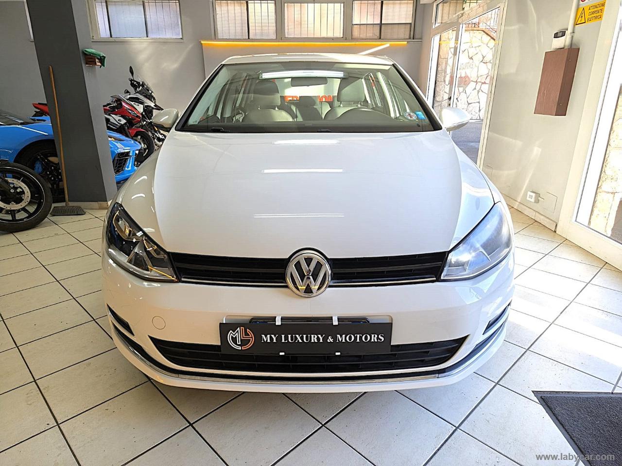 VOLKSWAGEN Golf 1.6 TDI 5p. Highline SI NEO PATENT