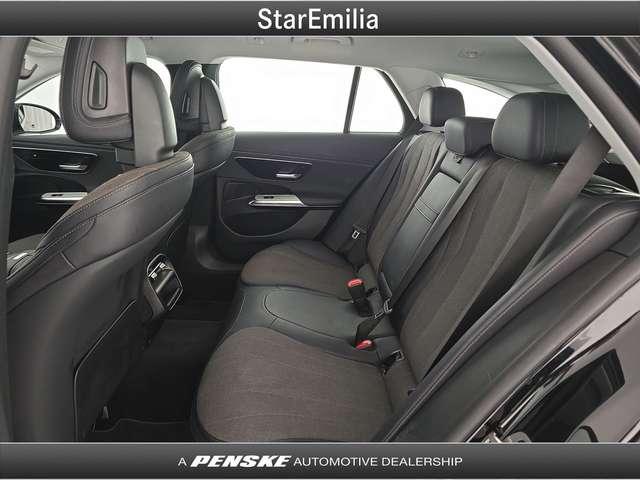 Mercedes-Benz E 220 E 220 d Mild hybrid S.W. Advanced