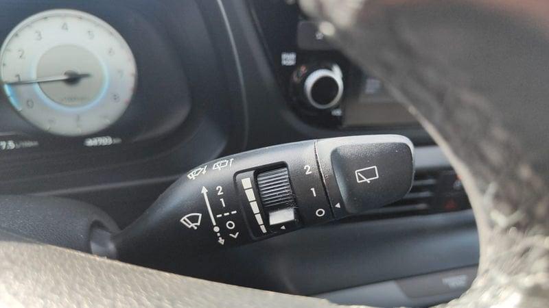 Hyundai Bayon Bayon 1.2 GPL MT XLine