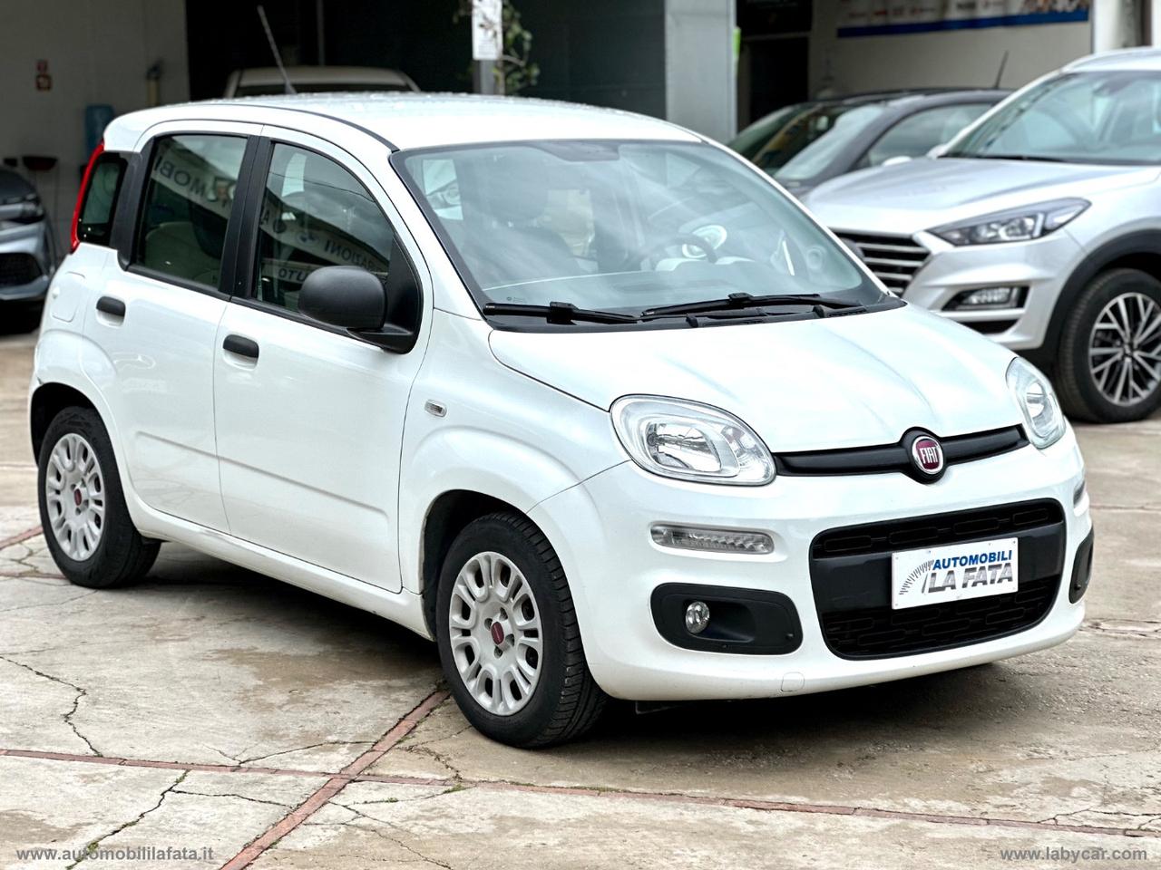 FIAT Panda 1.3 MJT S&S Easy 08/2015 135.000KM