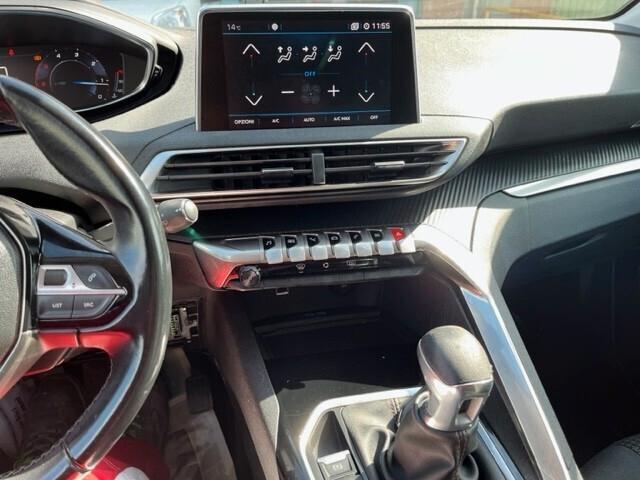 Peugeot 3008 BlueHDi 130 S&S Business