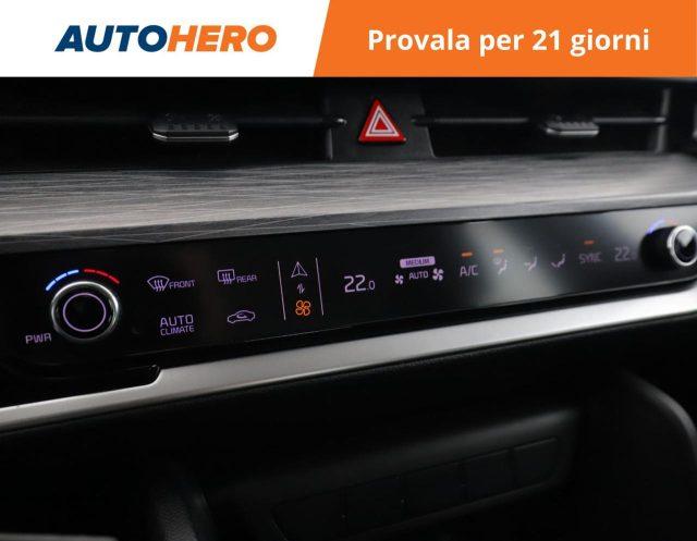 KIA Sportage 1.6 CRDi MHEV Business