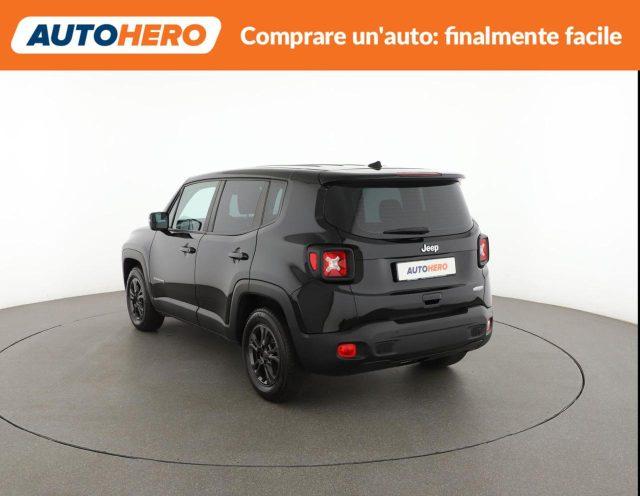 JEEP Renegade 1.0 T3 Longitude