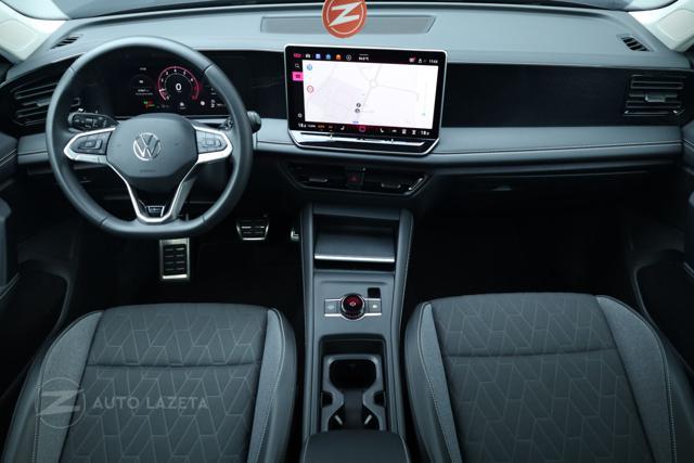VOLKSWAGEN Tiguan 1.5 eTSI 130 CV ACT DSG Life