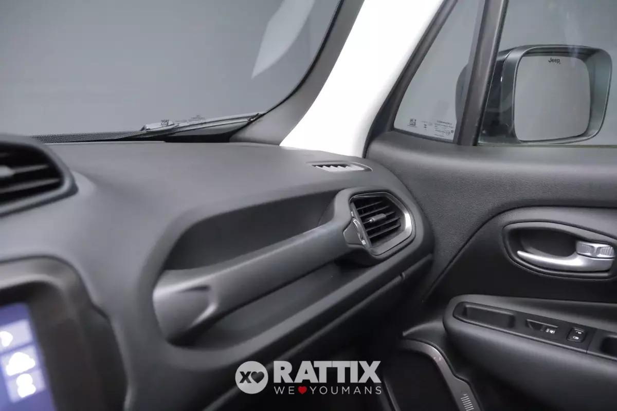 Jeep Renegade 1.6 MJT 130CV Limited