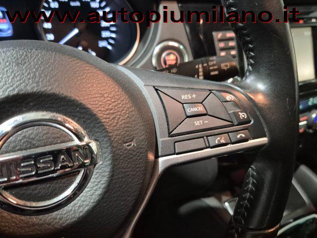 NISSAN Qashqai 1.2 DIG-T N-Connecta AUT.