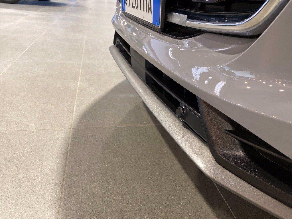 FORD Puma 1.0 ecoboost h Titanium s&s 125cv auto del 2023