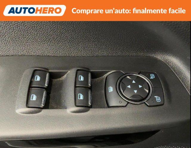 FORD EcoSport 1.0 EcoBoost 125 CV Start&Stop Titanium