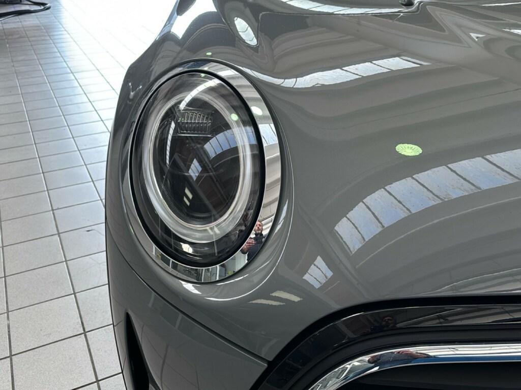 Mini Cooper Cabrio 1.5 Cooper Auto