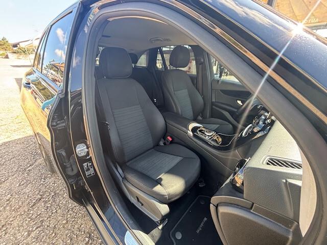 Mercedes-benz GLC 220 d 4Matic Sport 2019