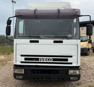 Iveco 80-21 Pianale fisso