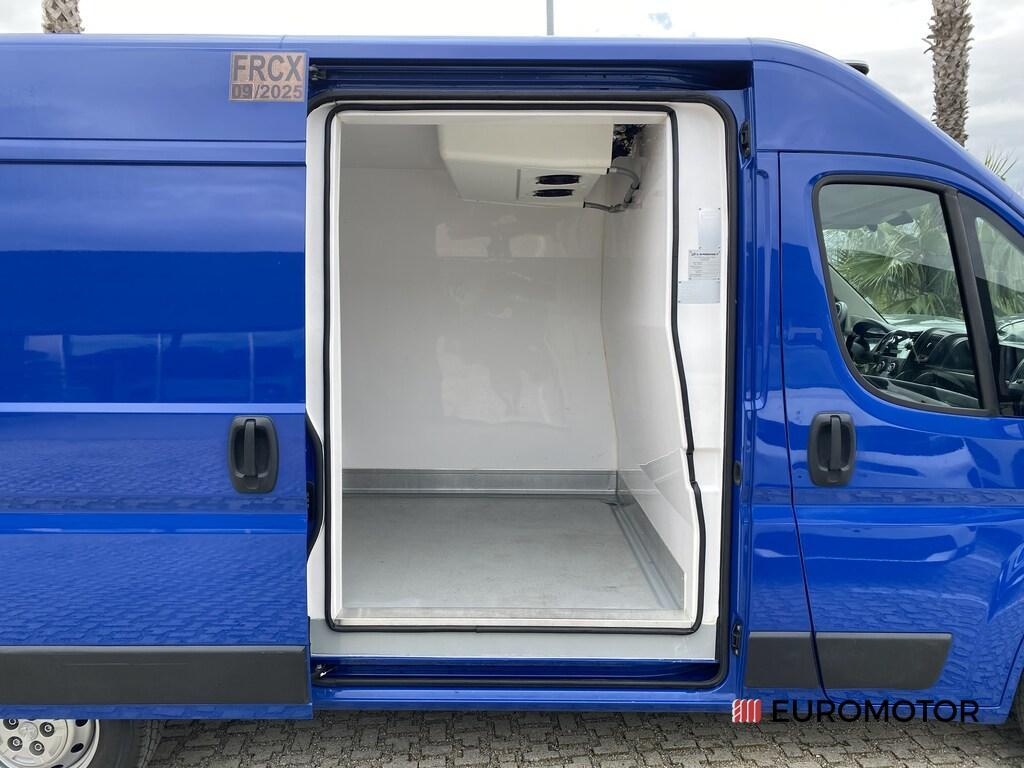 Peugeot Boxer 335 2.0 bluehdi coib. Lamberet 160cv L2H2 E6