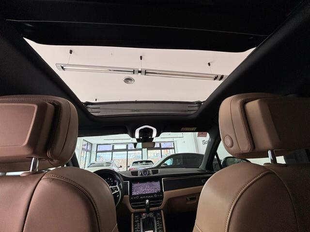 Porsche Macan 2.0 245cv pdk 2021
