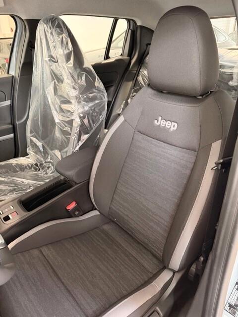 Jeep Avenger 1.2 Turbo 110 CV MHEV AT6 KM 0