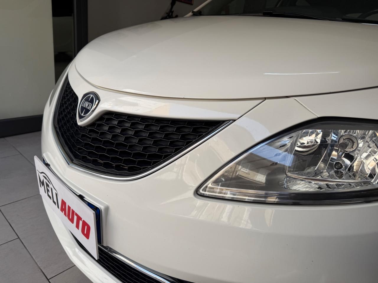 Lancia Ypsilon 1.2 Benzina 69 CV Platinum