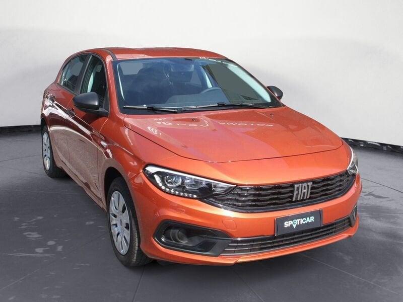 FIAT Tipo Tipo 1.5 Hybrid DCT 5 porte