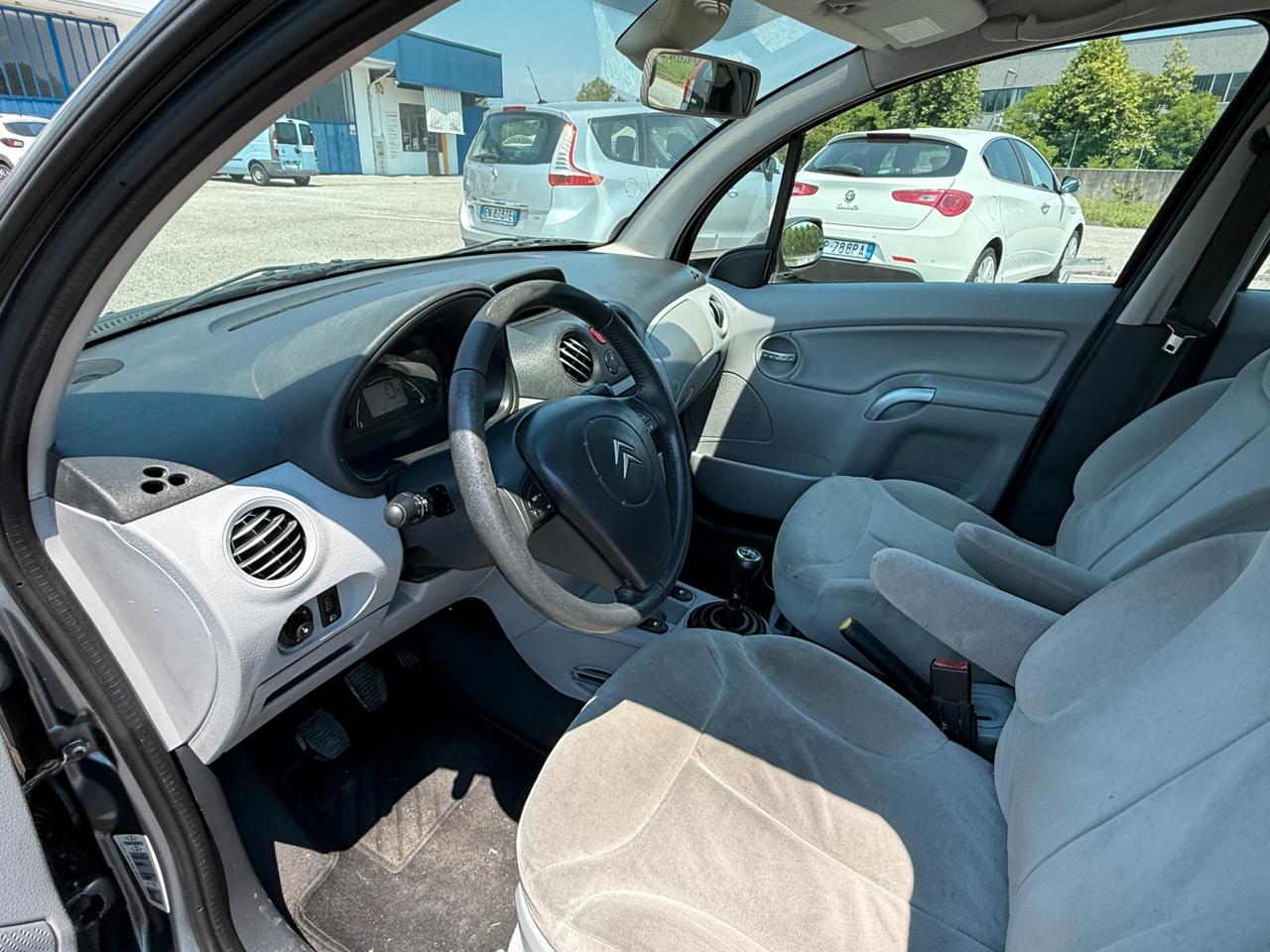 Citroen C3 1.4 Exclusive