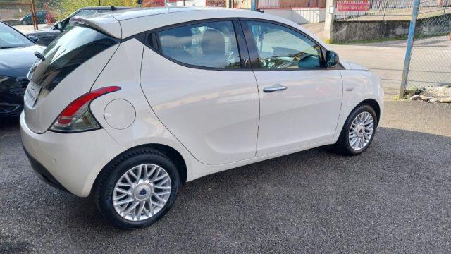 LANCIA Ypsilon 1.3 MJT 16V 95 CV 5 porte S&S Gold