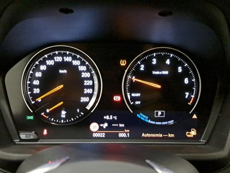BMW X2 XDRIVE 25E BUSINESS X AUTOMATICO SUV