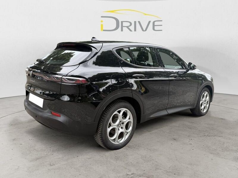 Alfa Romeo Tonale Tonale 1.5 hybrid Sprint 130cv tct7