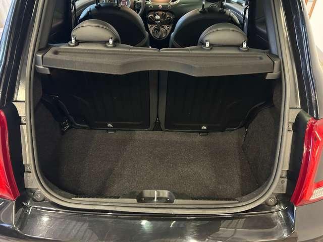 Fiat 500 500 1.0 hybrid Sport 70cv