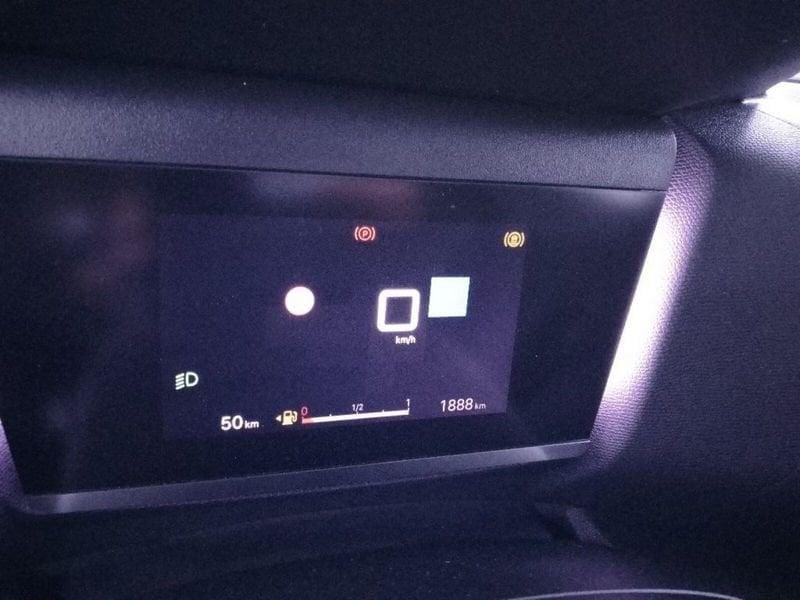 Citroën C4 1.2 puretech Plus s&s 130cv