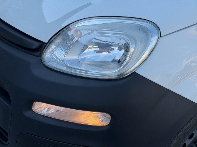 FIAT Panda 1.3MJT VAN 2POSTI