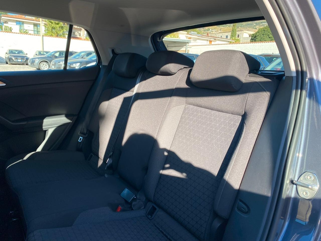 Volkswagen T-Cross Style 1.0 TSI 95CV