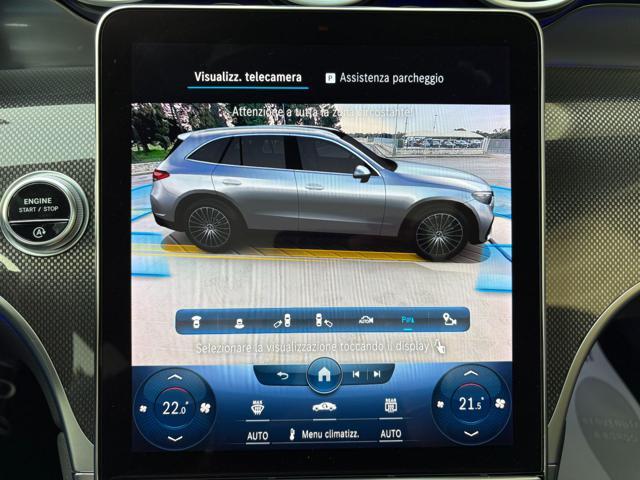 MERCEDES-BENZ GLC 220 d 4Matic Mild Hybrid AMG Premium Plus TETTO.