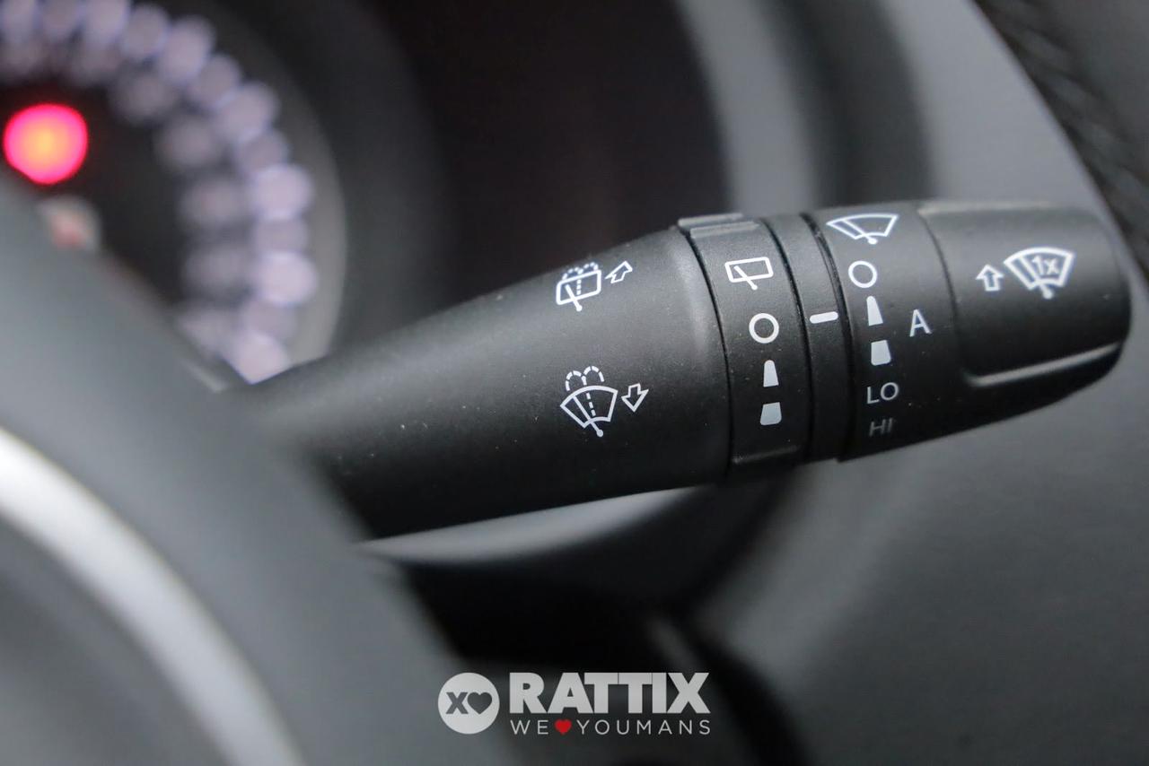 Jeep Renegade 1.5 Turbo T4 Mhev 130CV Limited DCT