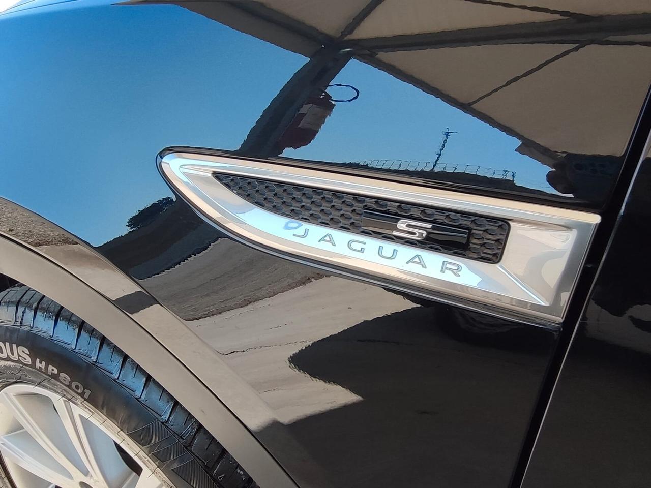 Jaguar E-Pace 2.0D 150 CV AWD aut. S