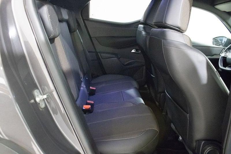 DS DS 3 Crossback PureTech 100cv So Chic