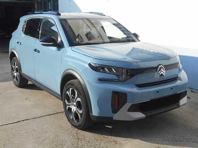 Citroen C3 Aircross 100 Plus Turbo Fin 9Perfet Scon18%