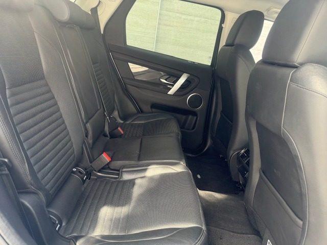 LAND ROVER Discovery Sport 2.0 TD4 163 CV AWD Auto Urban Edition