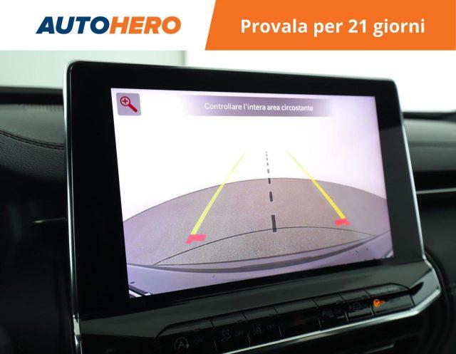 JEEP Compass 1.3 Turbo T4 150 CV aut. 2WD 80° Anniversario