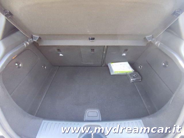 MERCEDES-BENZ A 180 CDI 109cv Automatic Sport