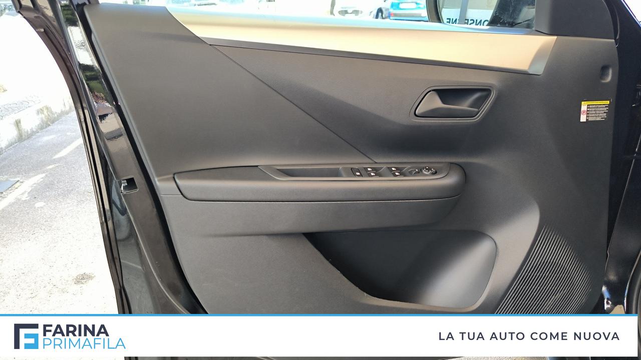 OPEL FRONTERA EDITION Hybrid 110cv EDCT