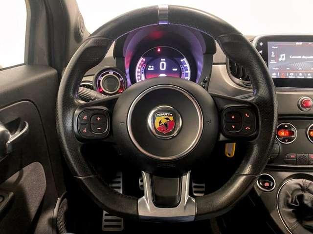 Abarth 595 1.4 Turbo T-Jet 160 CV Pista 70° Anniversario